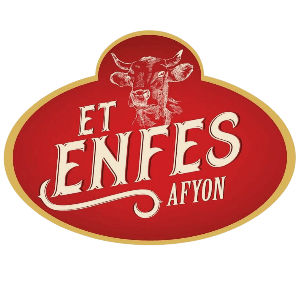 Enfes Et Logo