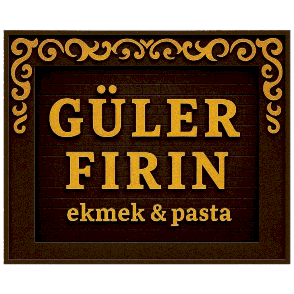 Güler Fırın Logo