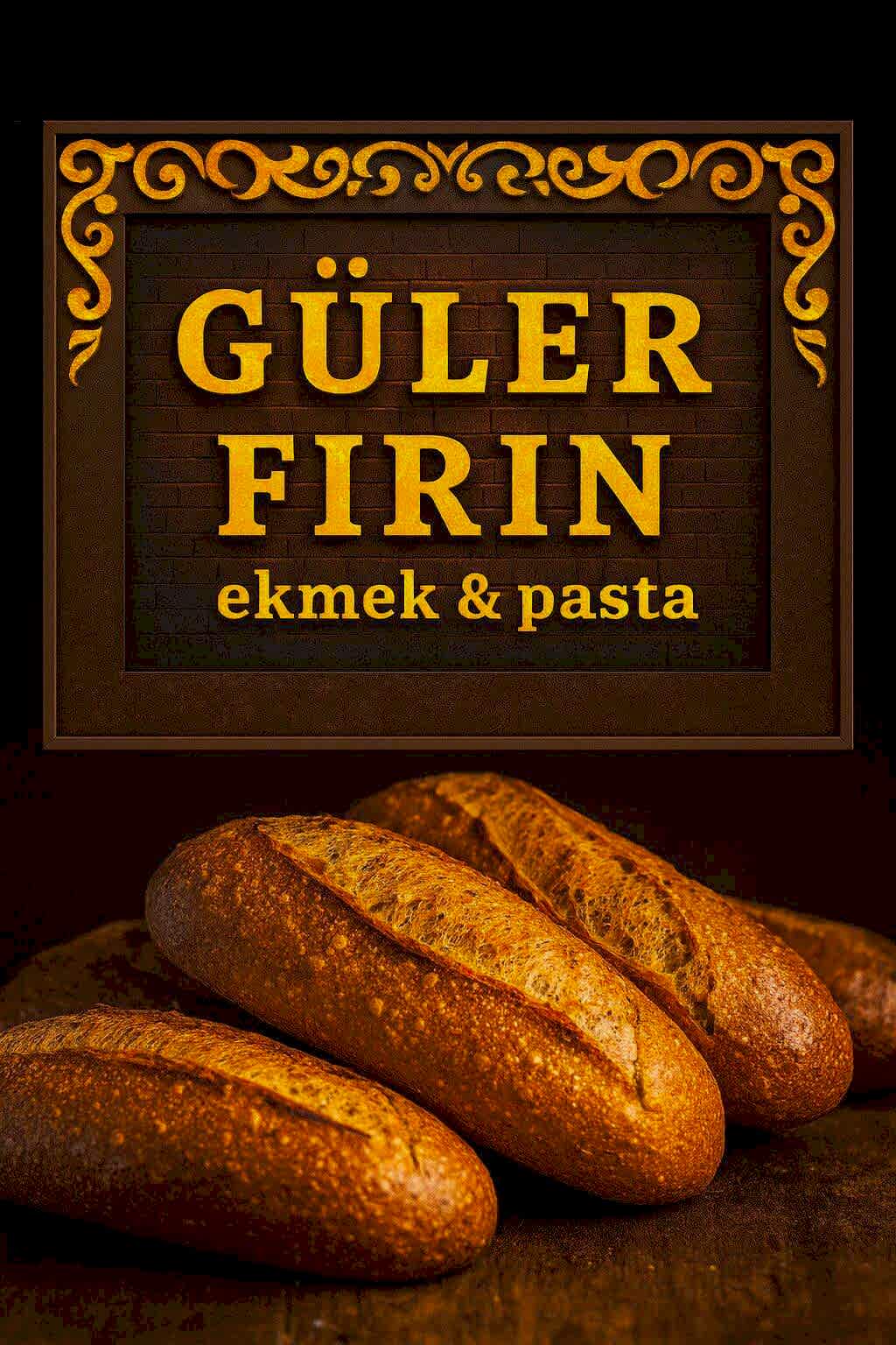 Güler Fırın Unlu Mamuller