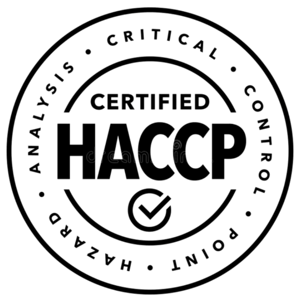 HACCP