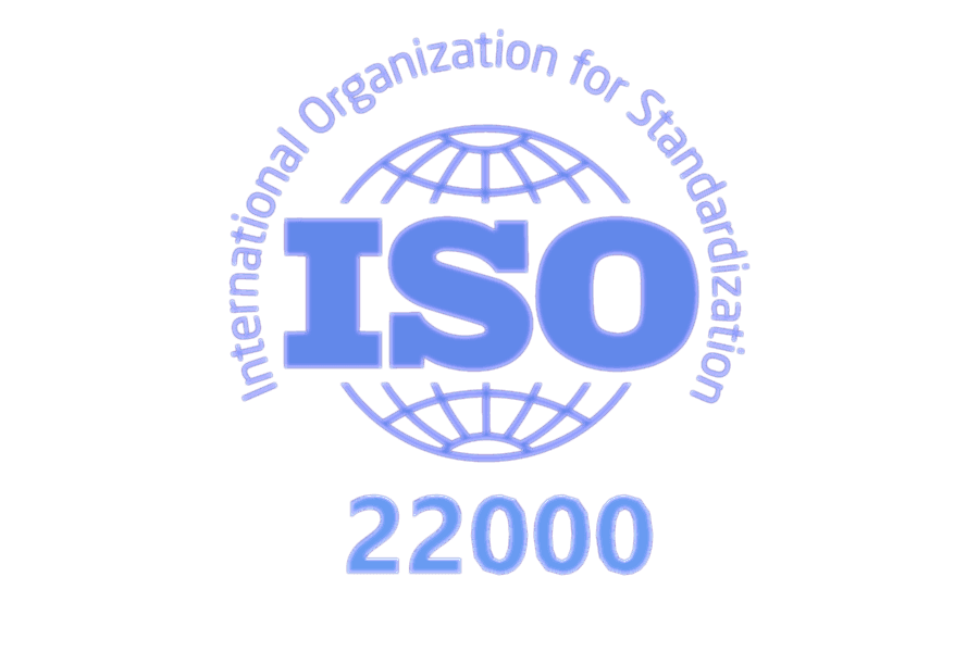 ISO 22000