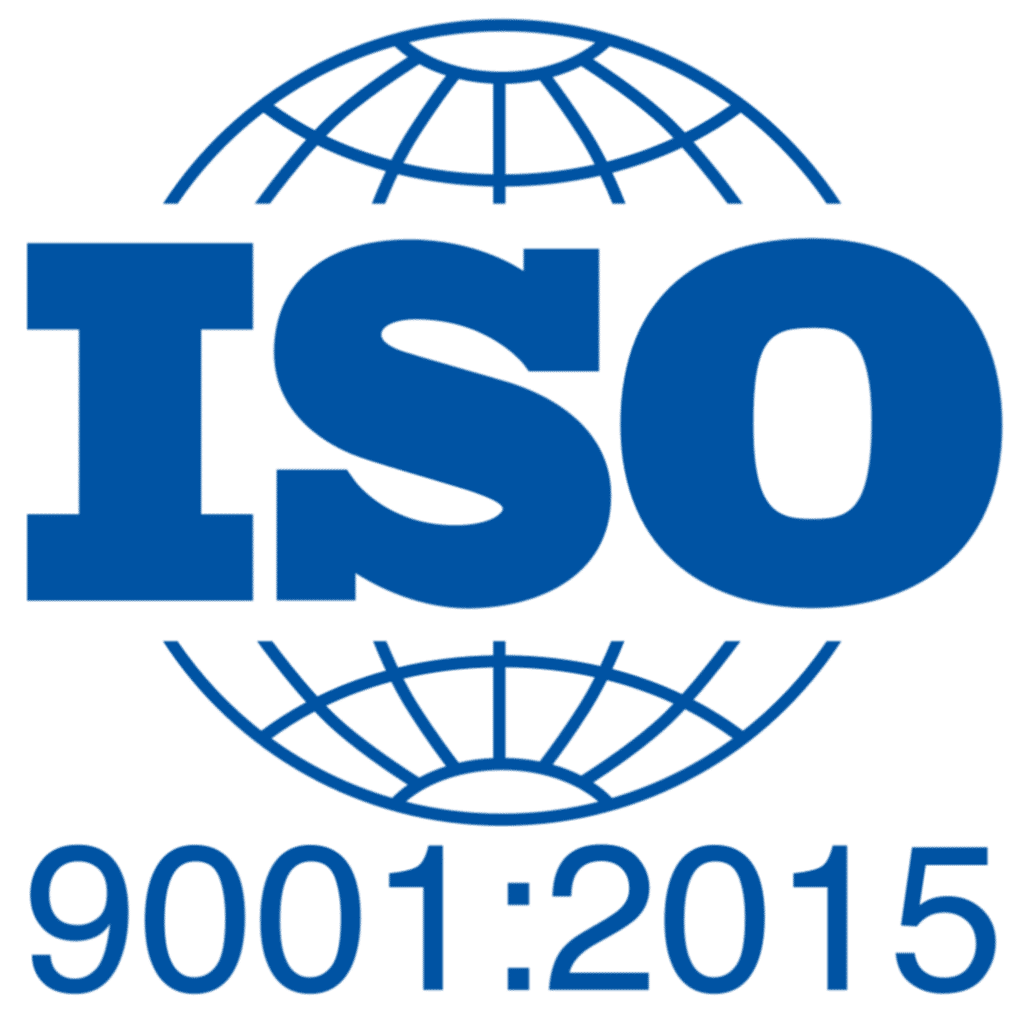 ISO 9001