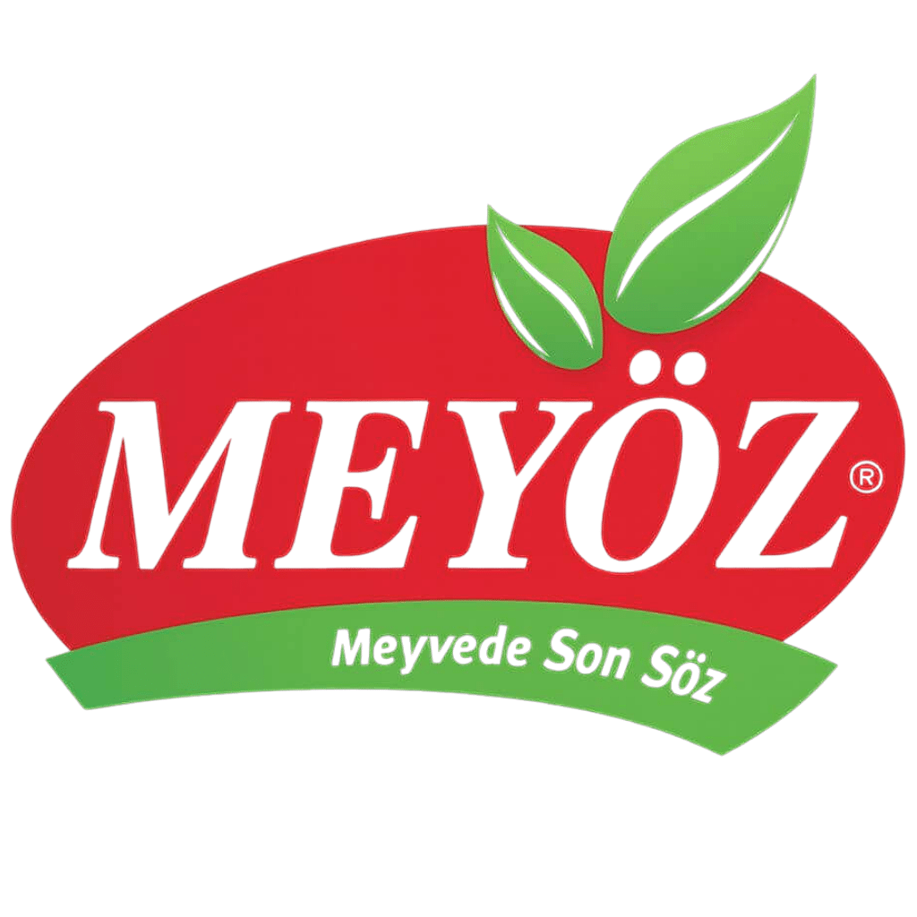 Meyöz Logo