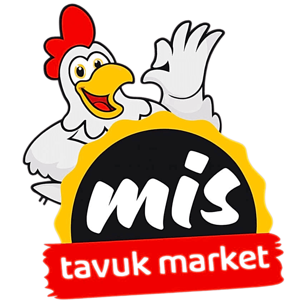 Mis Tavuk Logo