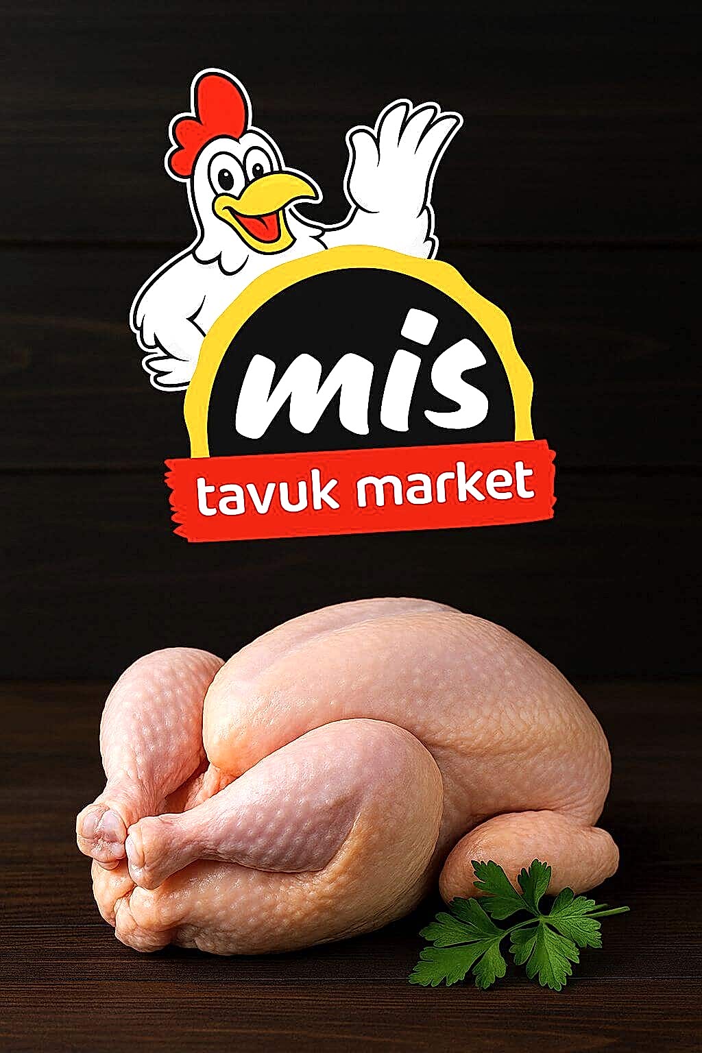 Mis Tavuk Ürünleri