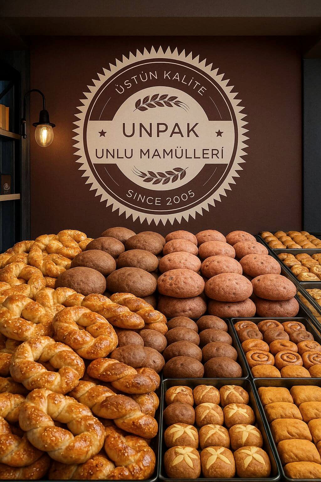 Unpak Unlu Mamuller
