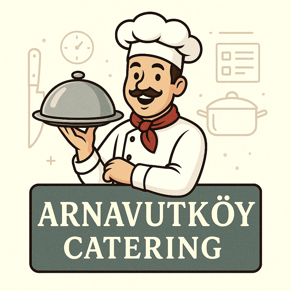 Arnavutköy Catering