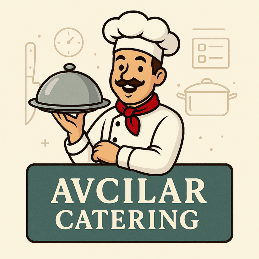 Avcılar Catering