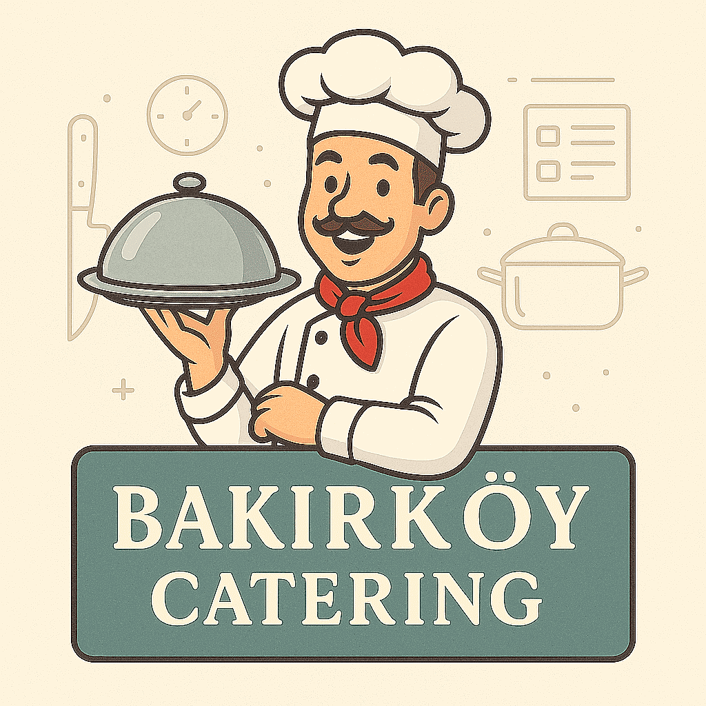 Bakırköy Catering