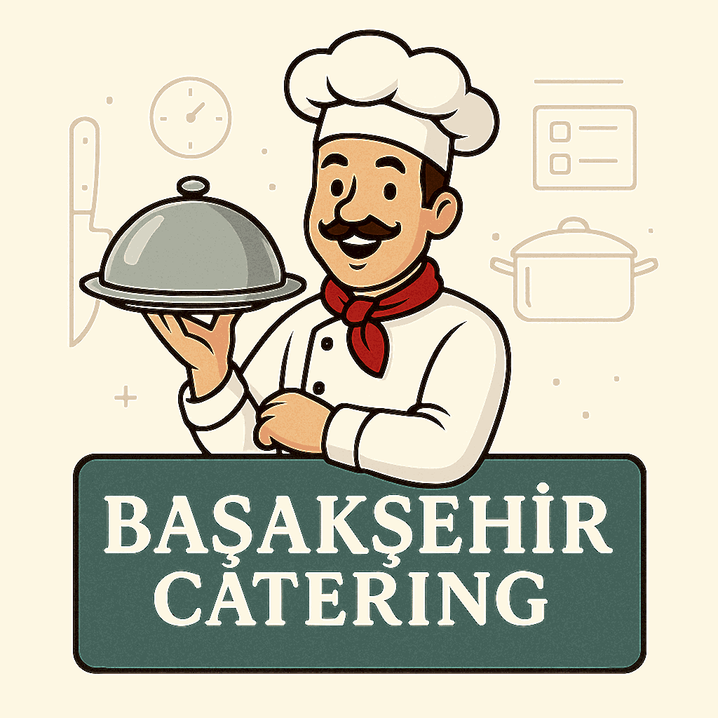 Başakşehir Catering