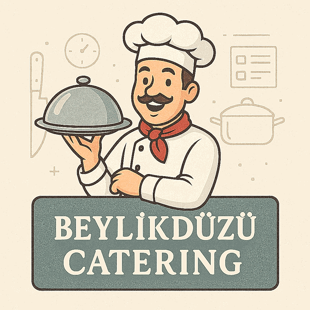 Beylikdüzü Catering