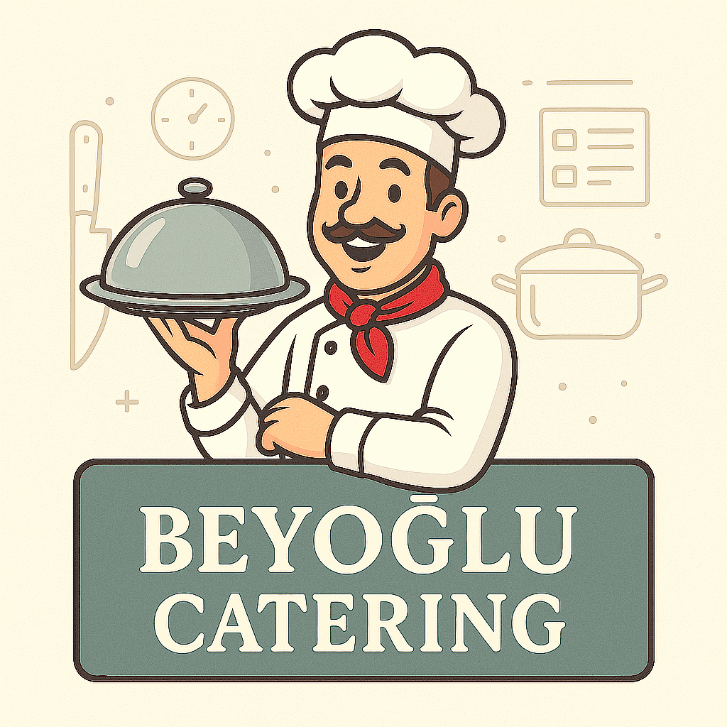 Beyoğlu Catering