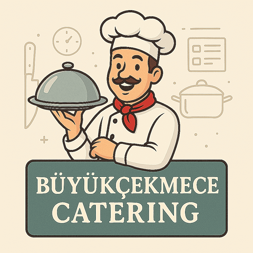 Büyükçekmece Catering