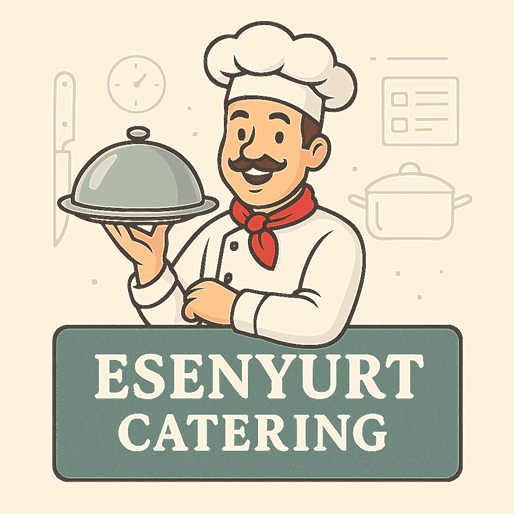 Esenyurt Catering