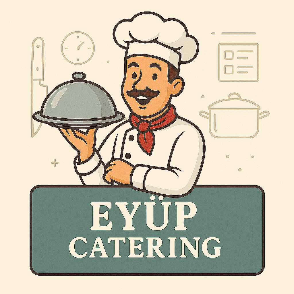 Eyüp Catering