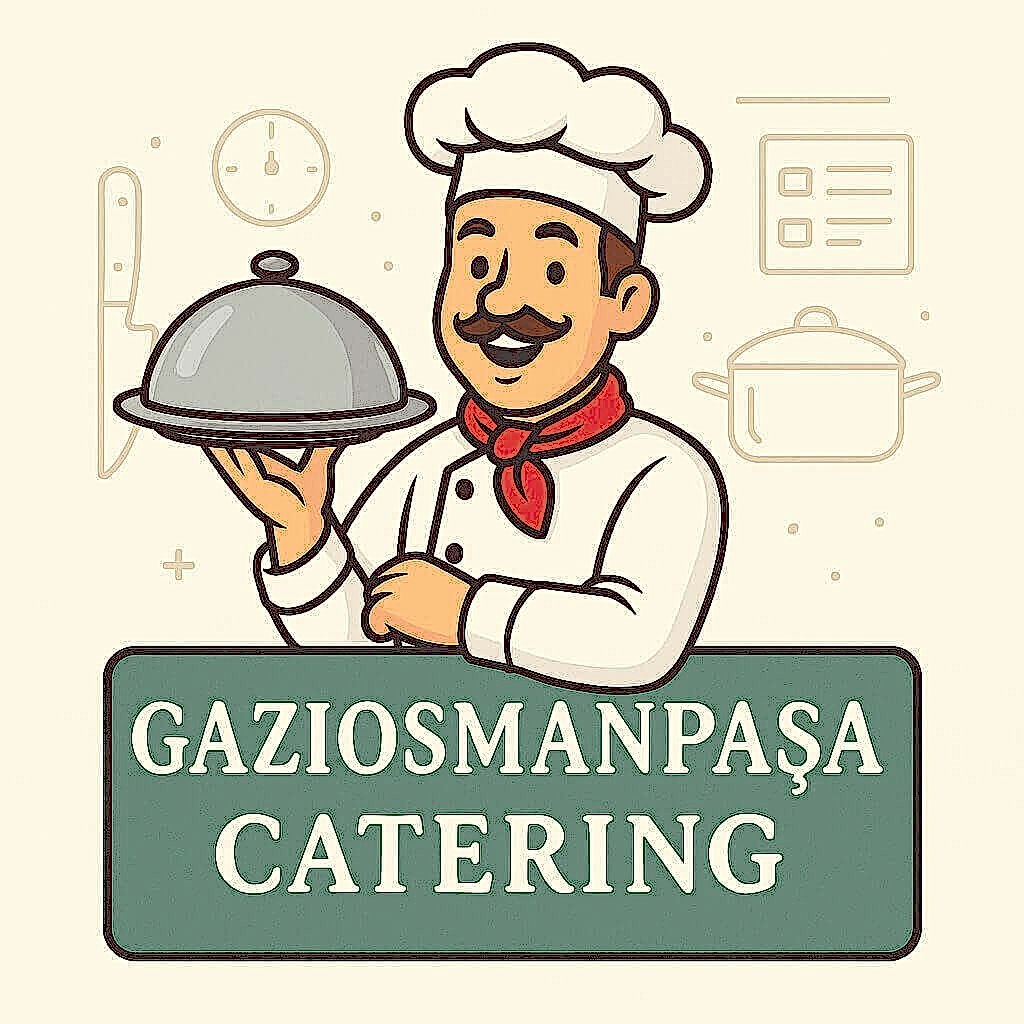 Gaziosmanpaşa Catering