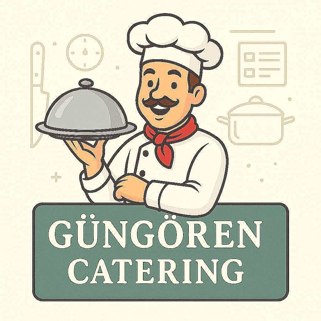 Güngören Catering