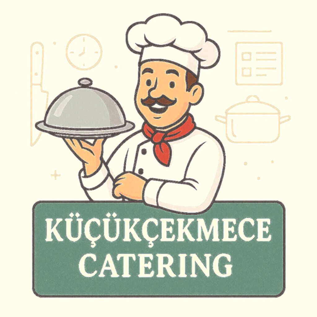 Küçükçekmece Catering