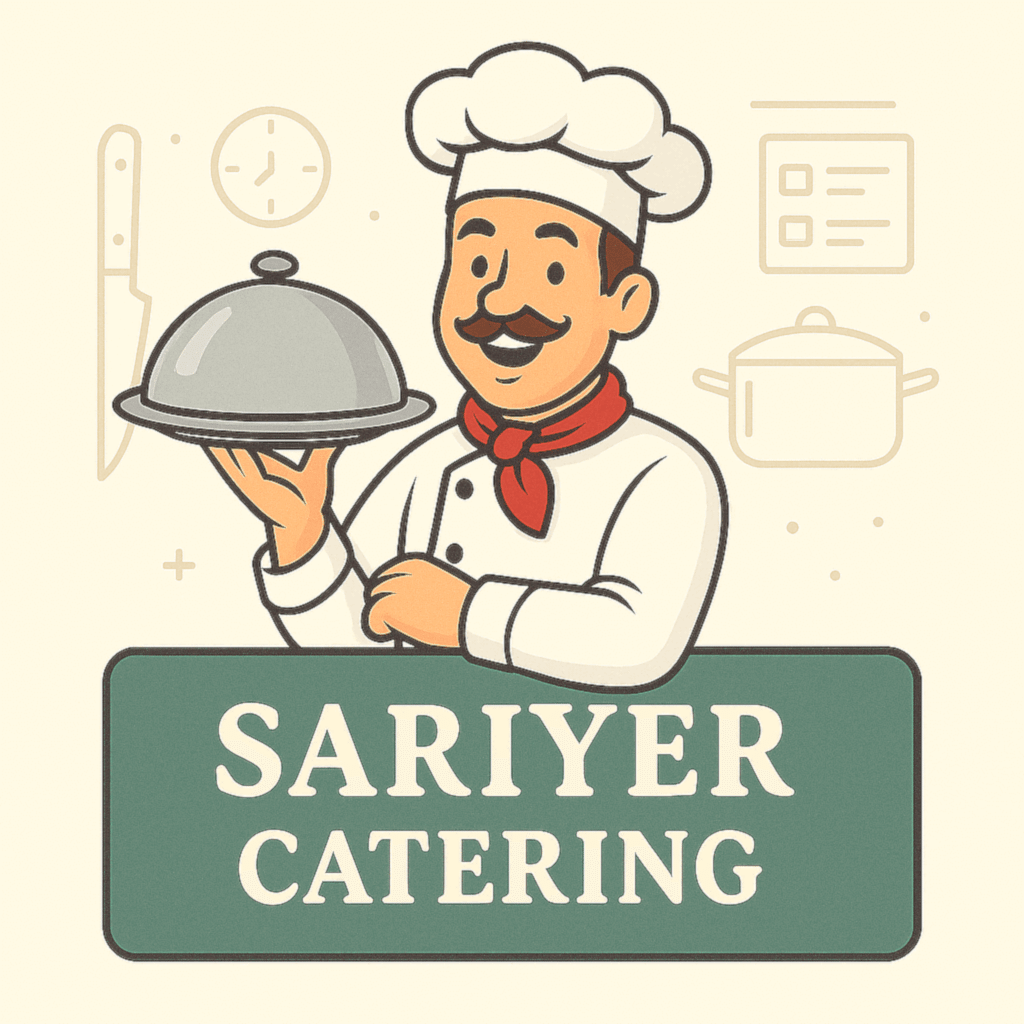 Sarıyer Catering