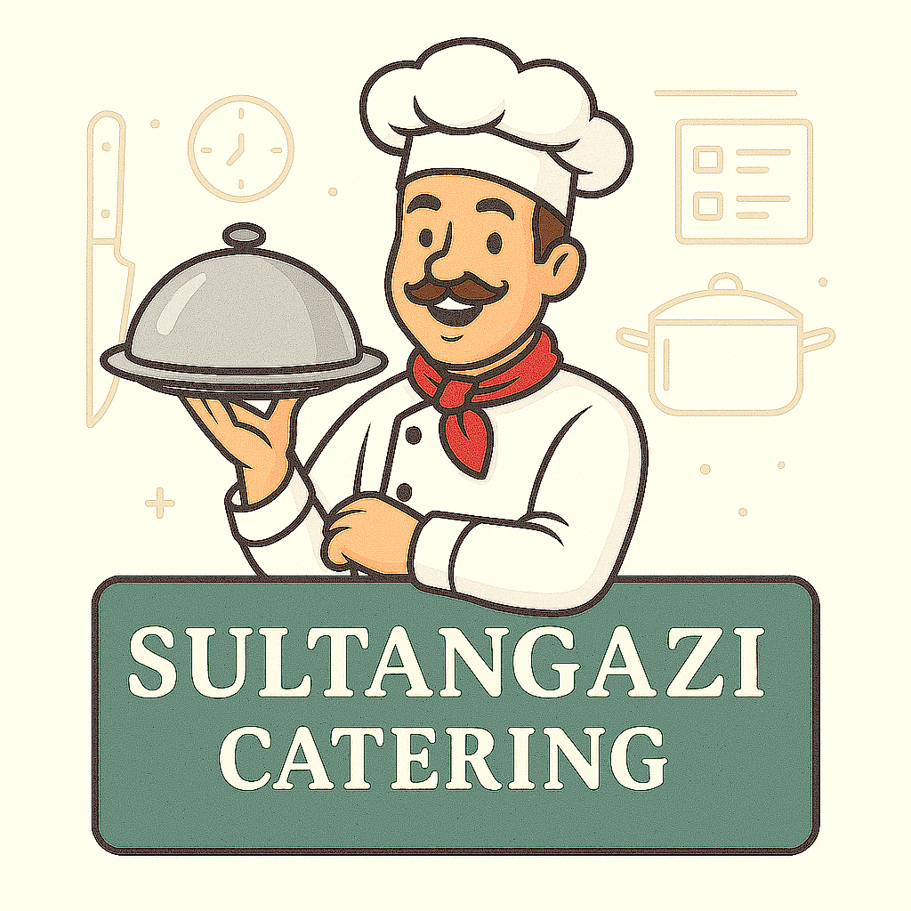 Sultangazi Catering