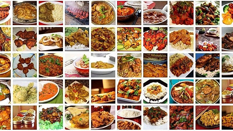 Sağlıklı Ve Lezzeti Tatlar Ile Yemek Catering